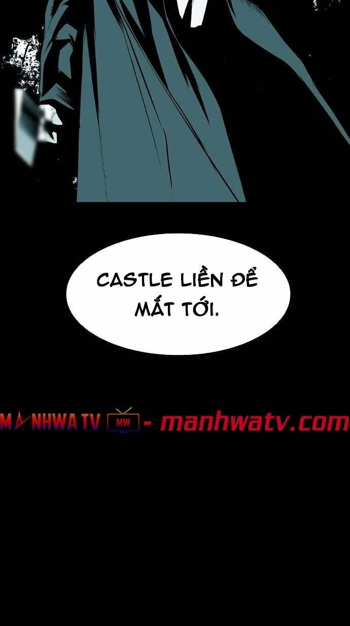 Báo Thù Chapter 43 - Trang 2