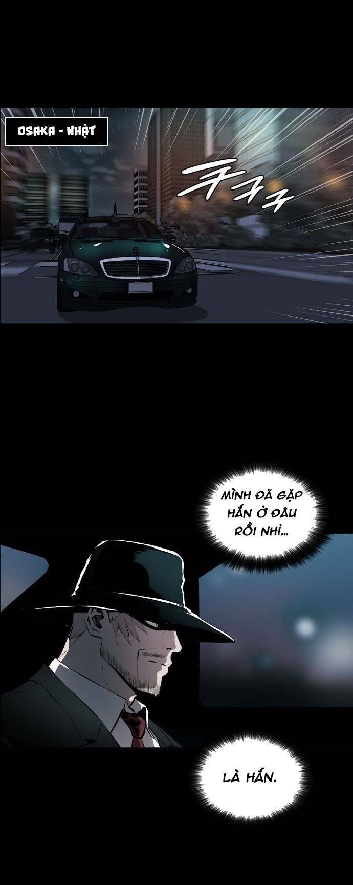 Báo Thù Chapter 43 - Trang 2