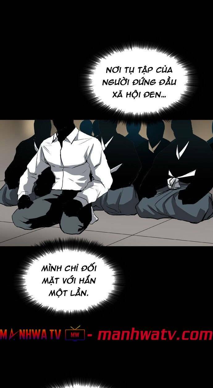 Báo Thù Chapter 43 - Trang 2