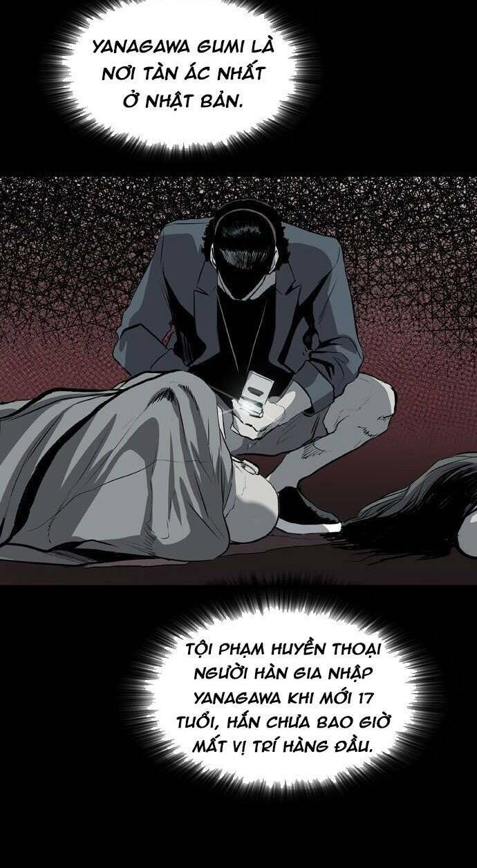 Báo Thù Chapter 43 - Trang 2