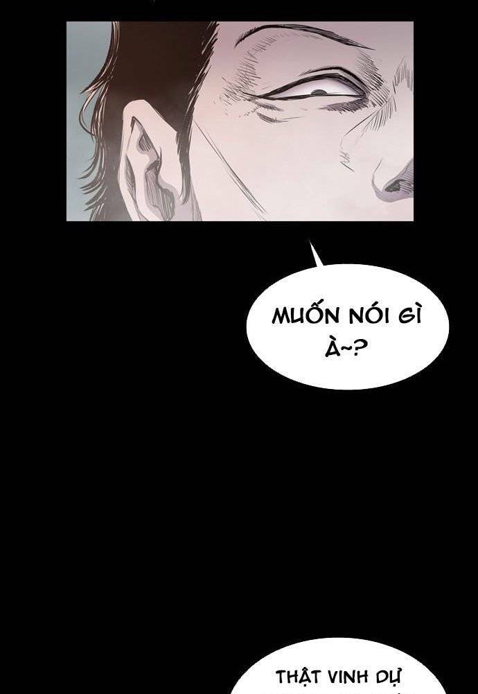 Báo Thù Chapter 43 - Trang 2