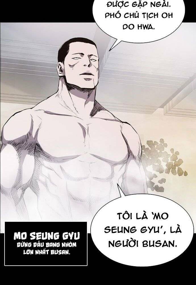 Báo Thù Chapter 43 - Trang 2