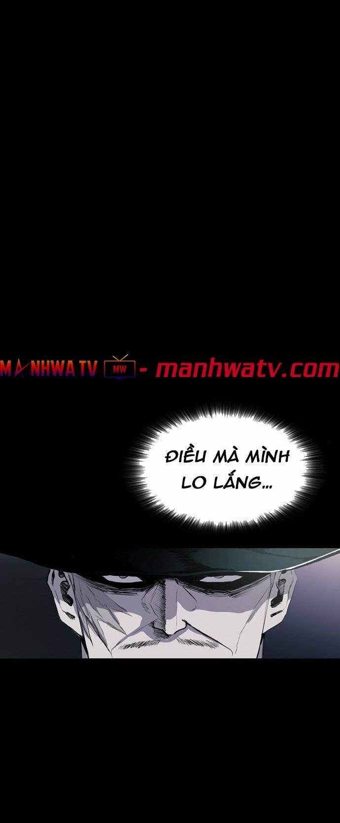 Báo Thù Chapter 43 - Trang 2