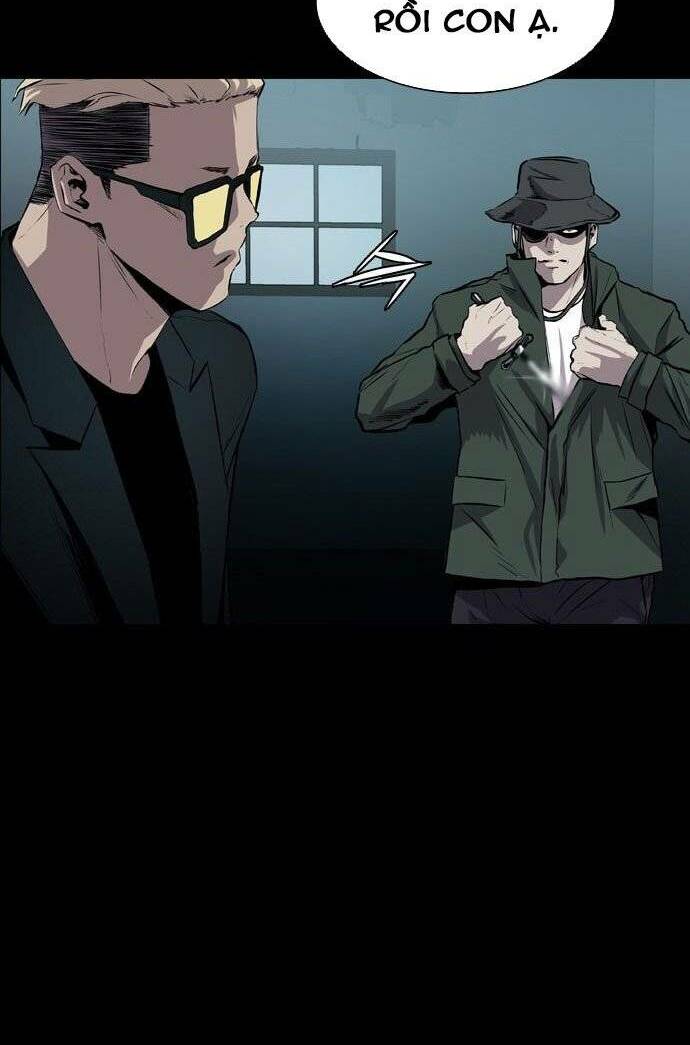 Báo Thù Chapter 43 - Trang 2