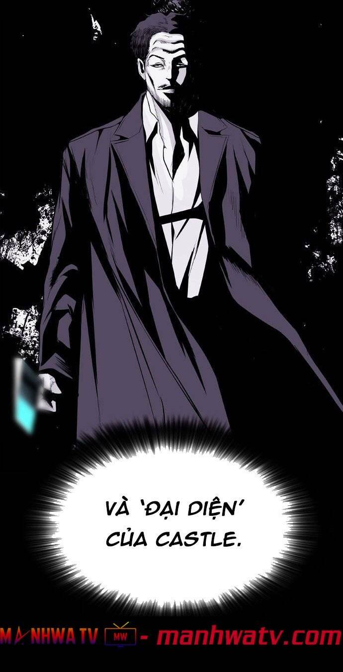 Báo Thù Chapter 43 - Trang 2