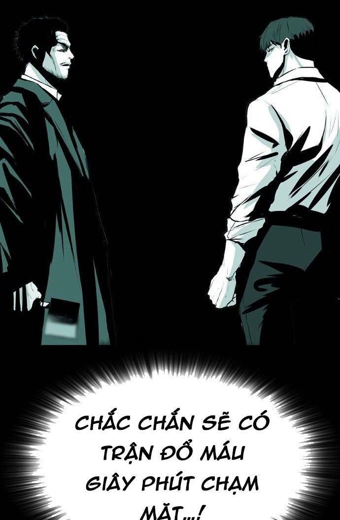 Báo Thù Chapter 43 - Trang 2
