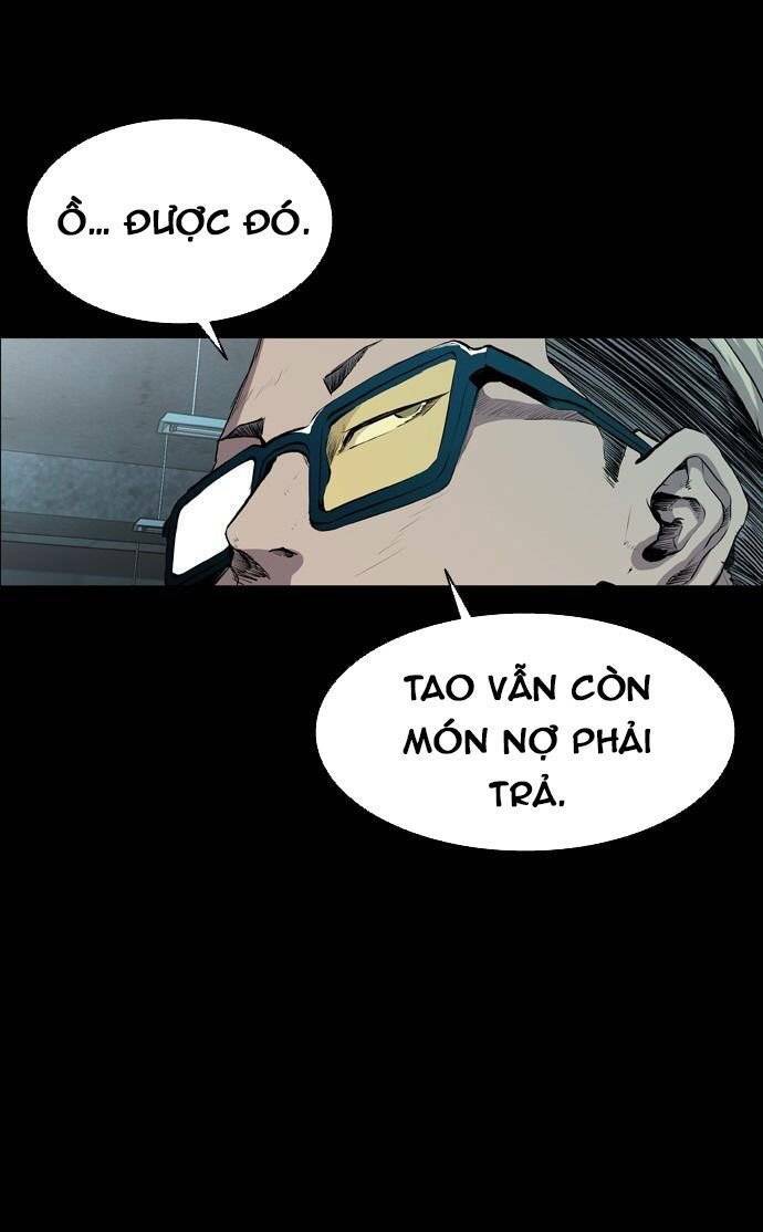 Báo Thù Chapter 43 - Trang 2