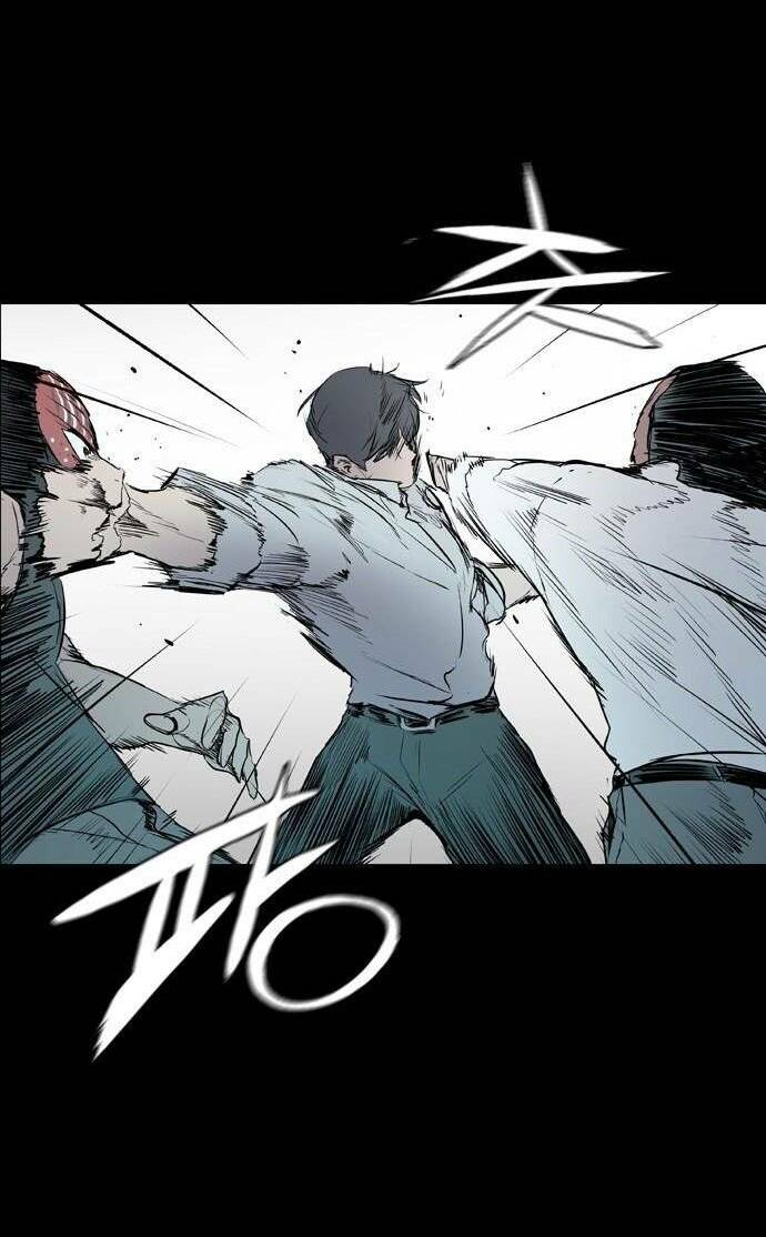 Báo Thù Chapter 43 - Trang 2