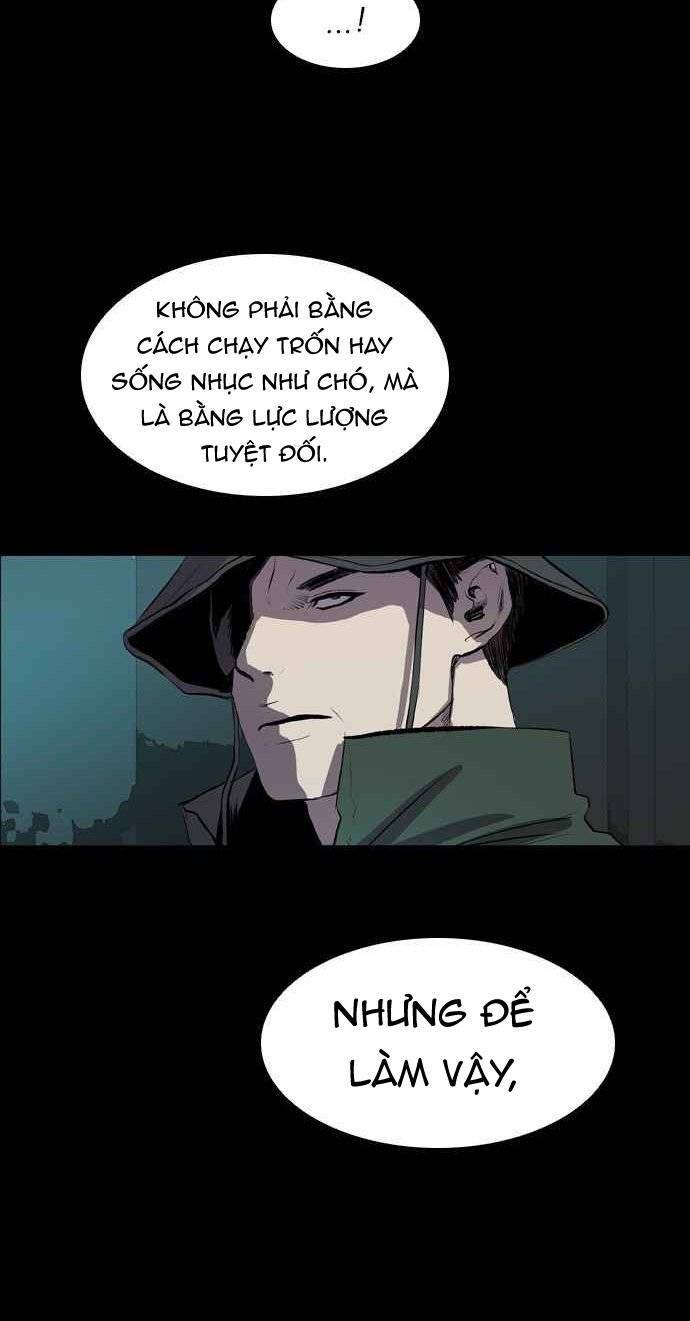 Báo Thù Chapter 44 - Trang 2