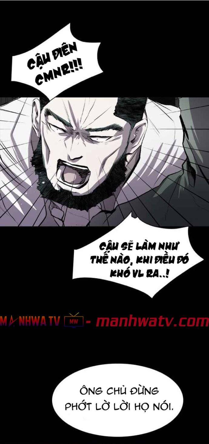 Báo Thù Chapter 44 - Trang 2