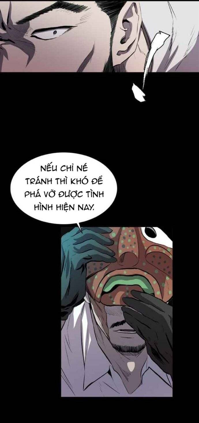 Báo Thù Chapter 44 - Trang 2