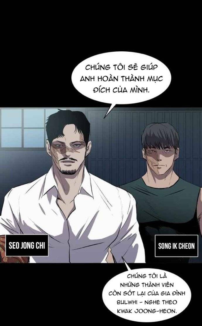 Báo Thù Chapter 44 - Trang 2