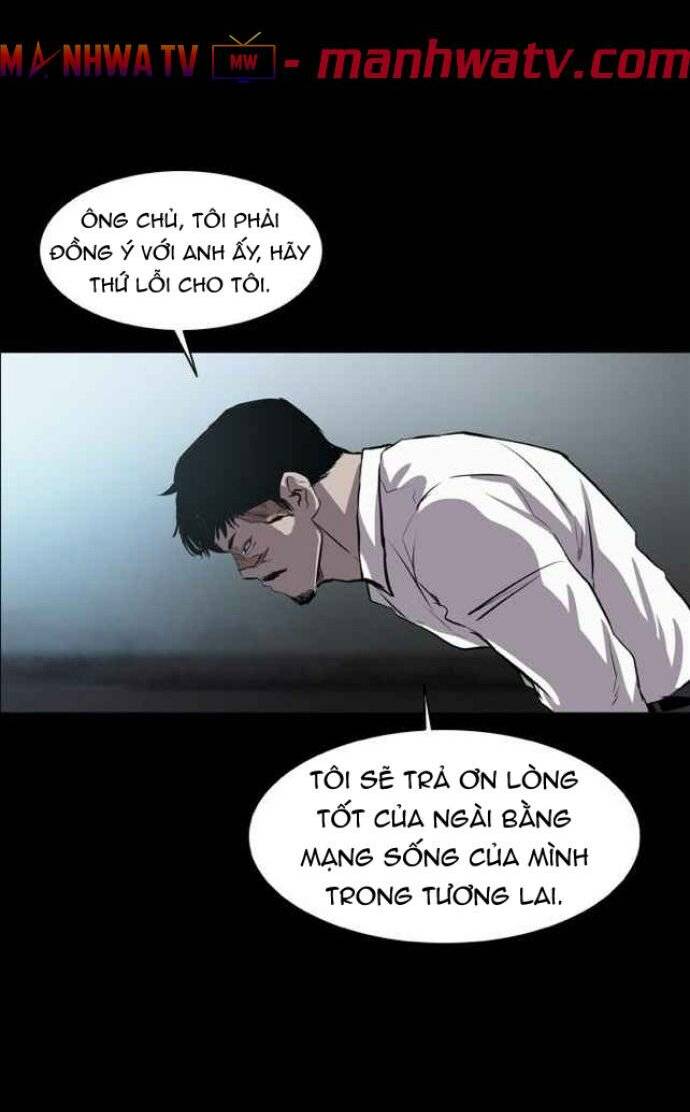 Báo Thù Chapter 44 - Trang 2