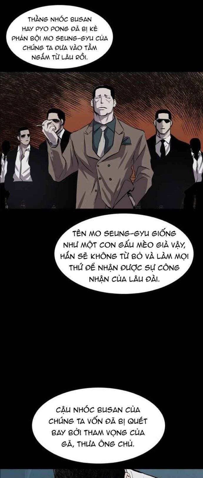 Báo Thù Chapter 44 - Trang 2