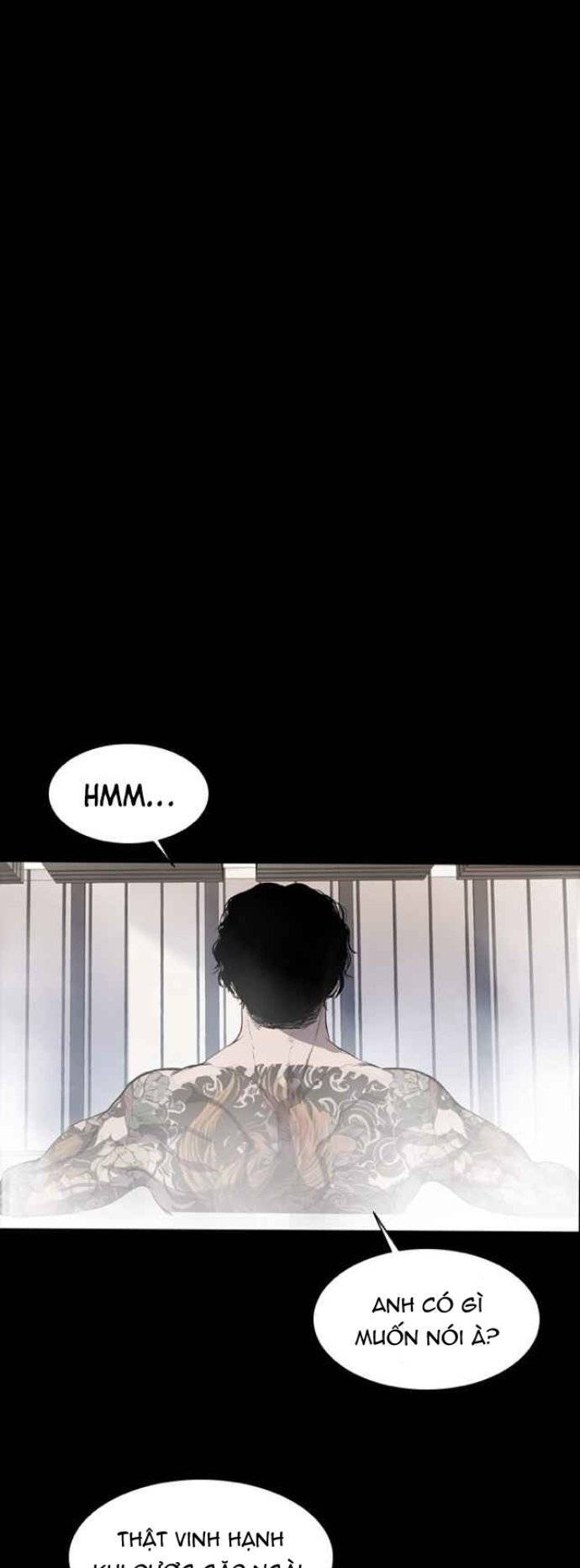 Báo Thù Chapter 44 - Trang 2