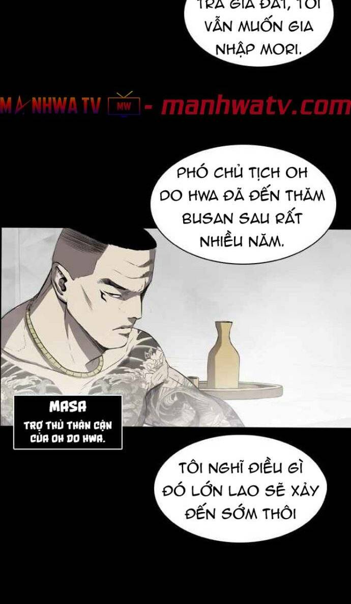 Báo Thù Chapter 44 - Trang 2