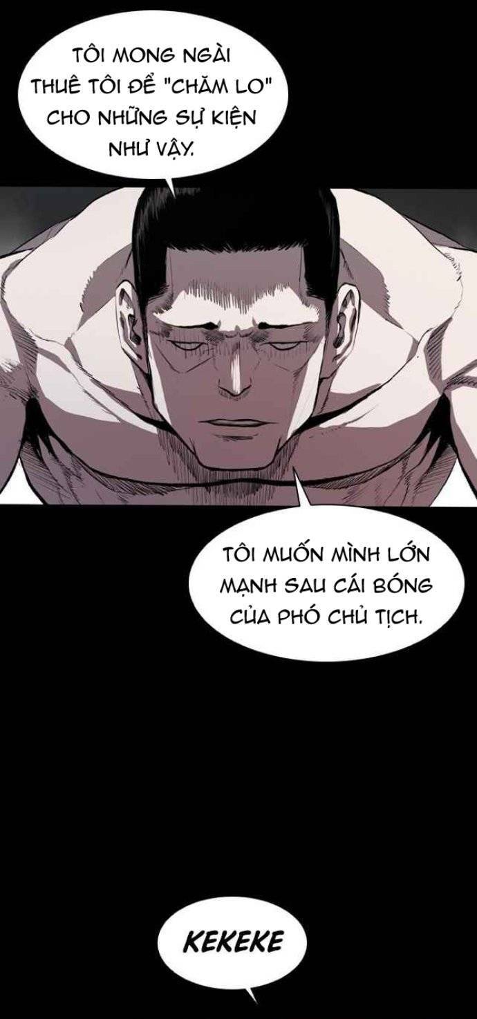 Báo Thù Chapter 44 - Trang 2