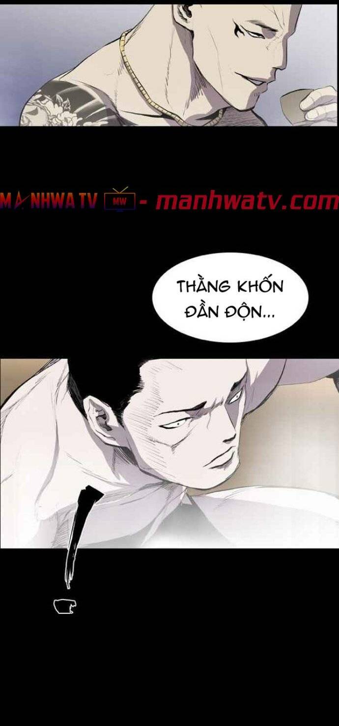 Báo Thù Chapter 44 - Trang 2