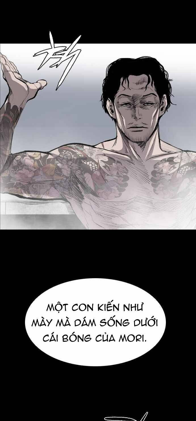 Báo Thù Chapter 44 - Trang 2