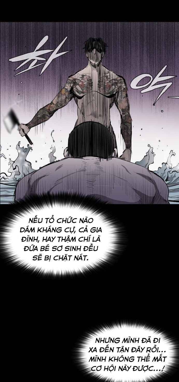Báo Thù Chapter 44 - Trang 2