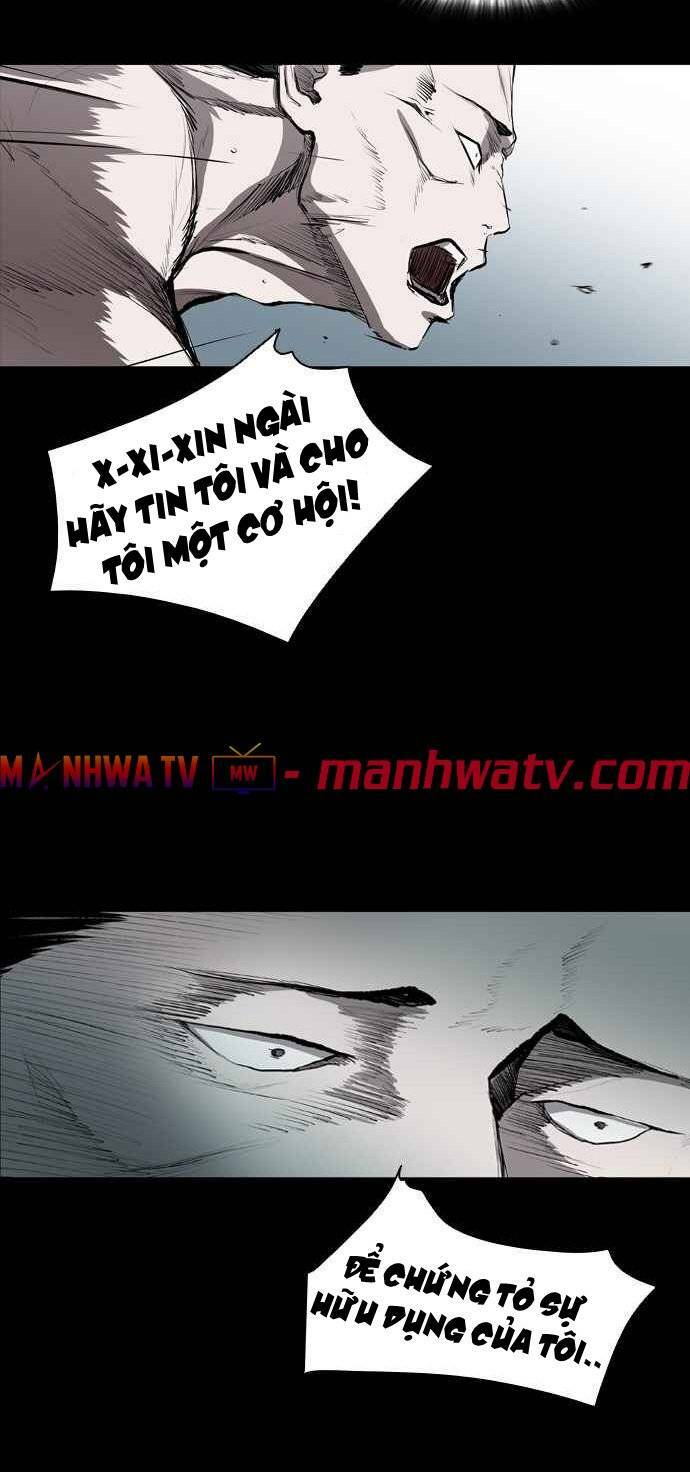 Báo Thù Chapter 44 - Trang 2