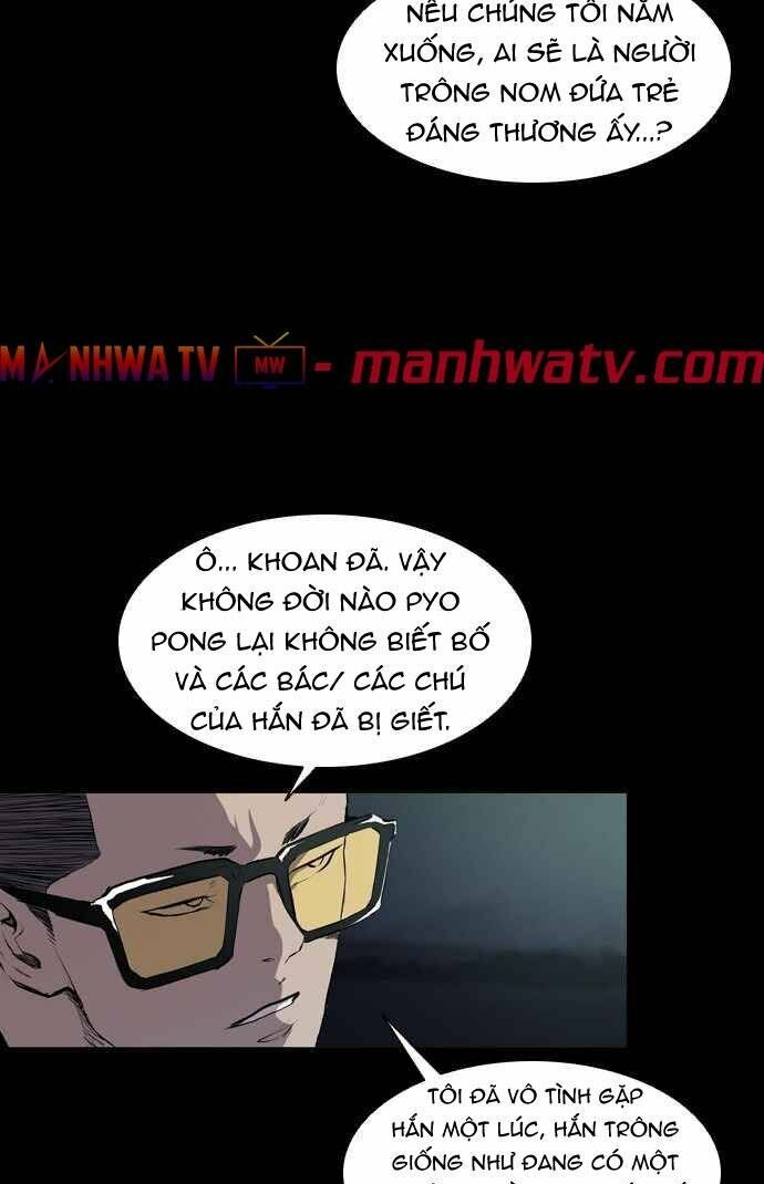 Báo Thù Chapter 44 - Trang 2