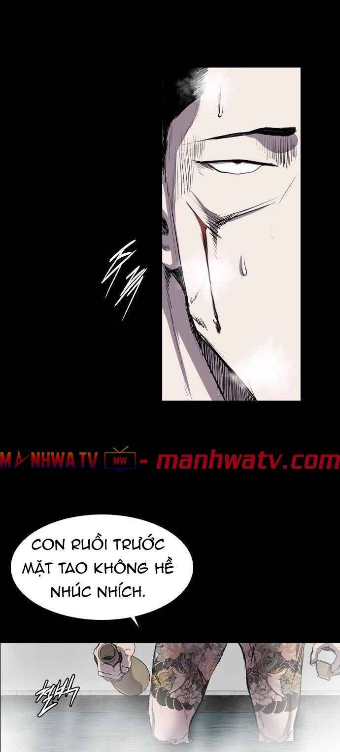 Báo Thù Chapter 44 - Trang 2