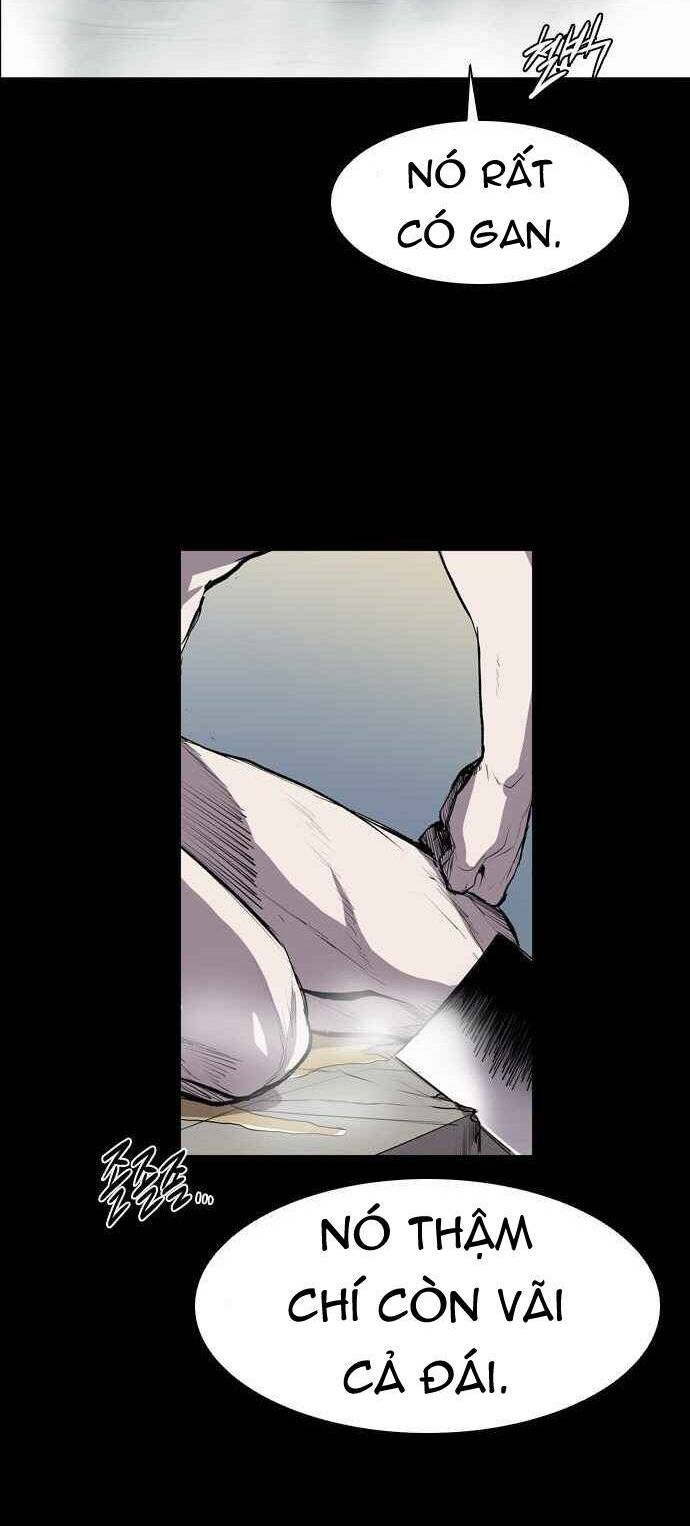 Báo Thù Chapter 44 - Trang 2