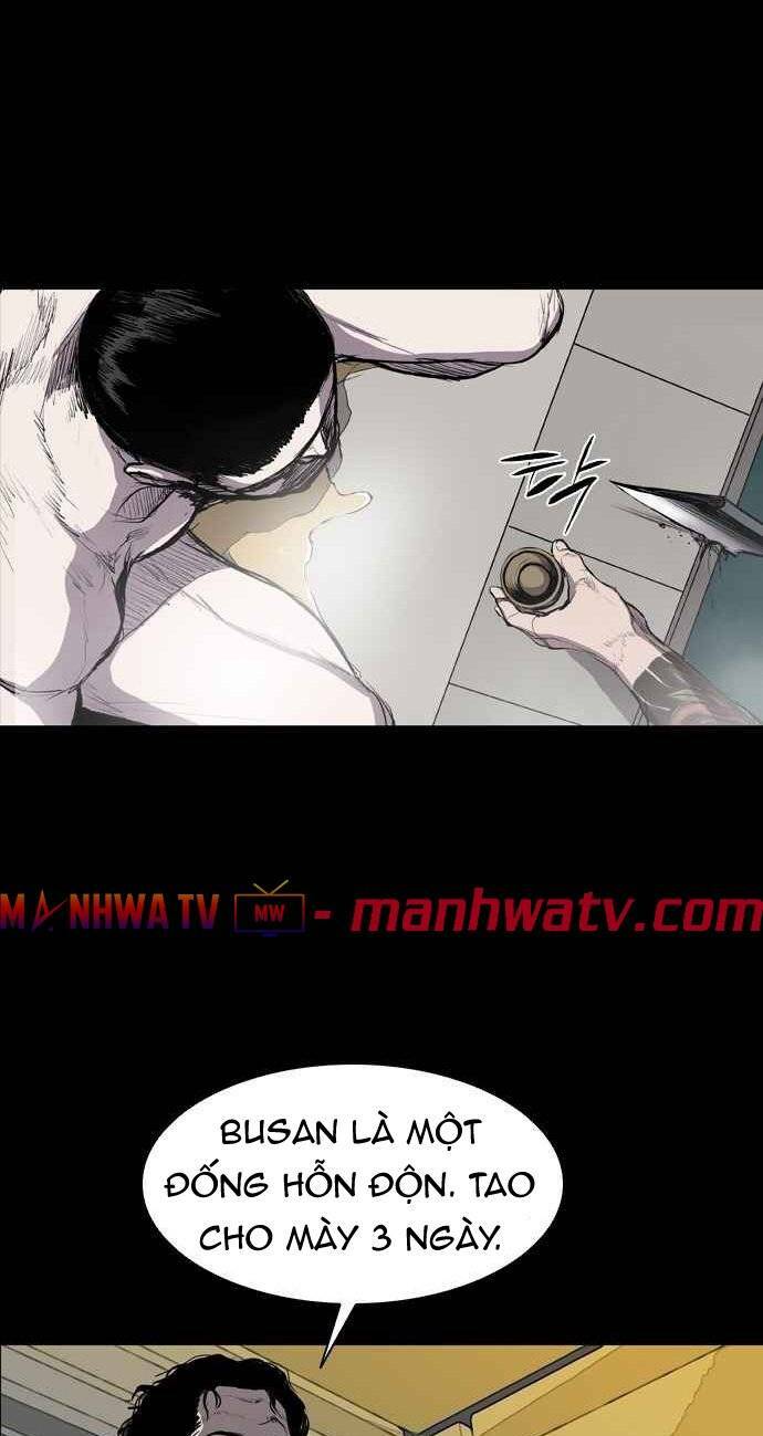 Báo Thù Chapter 44 - Trang 2