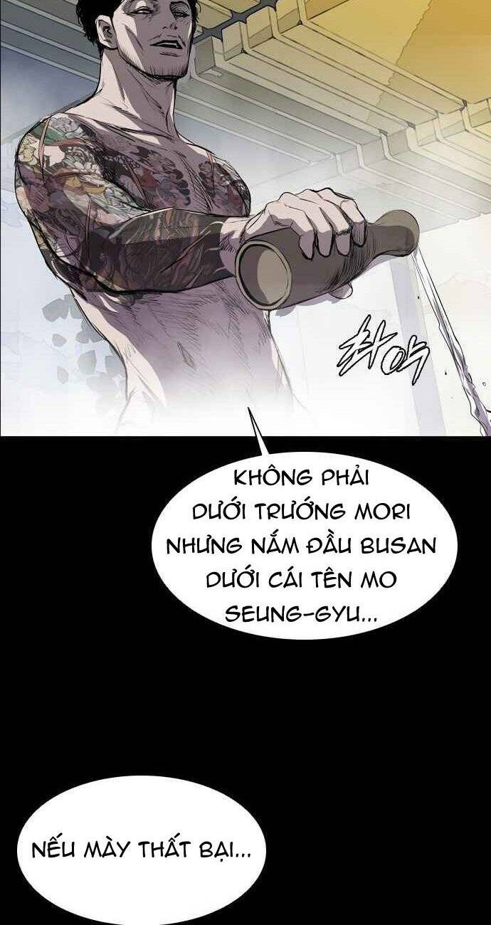 Báo Thù Chapter 44 - Trang 2