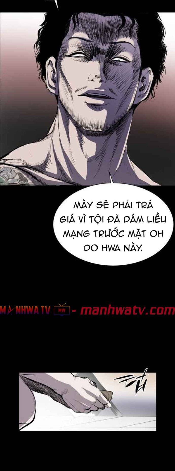 Báo Thù Chapter 44 - Trang 2
