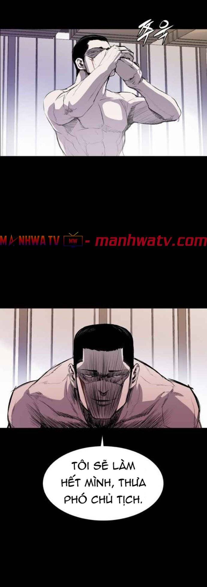 Báo Thù Chapter 44 - Trang 2