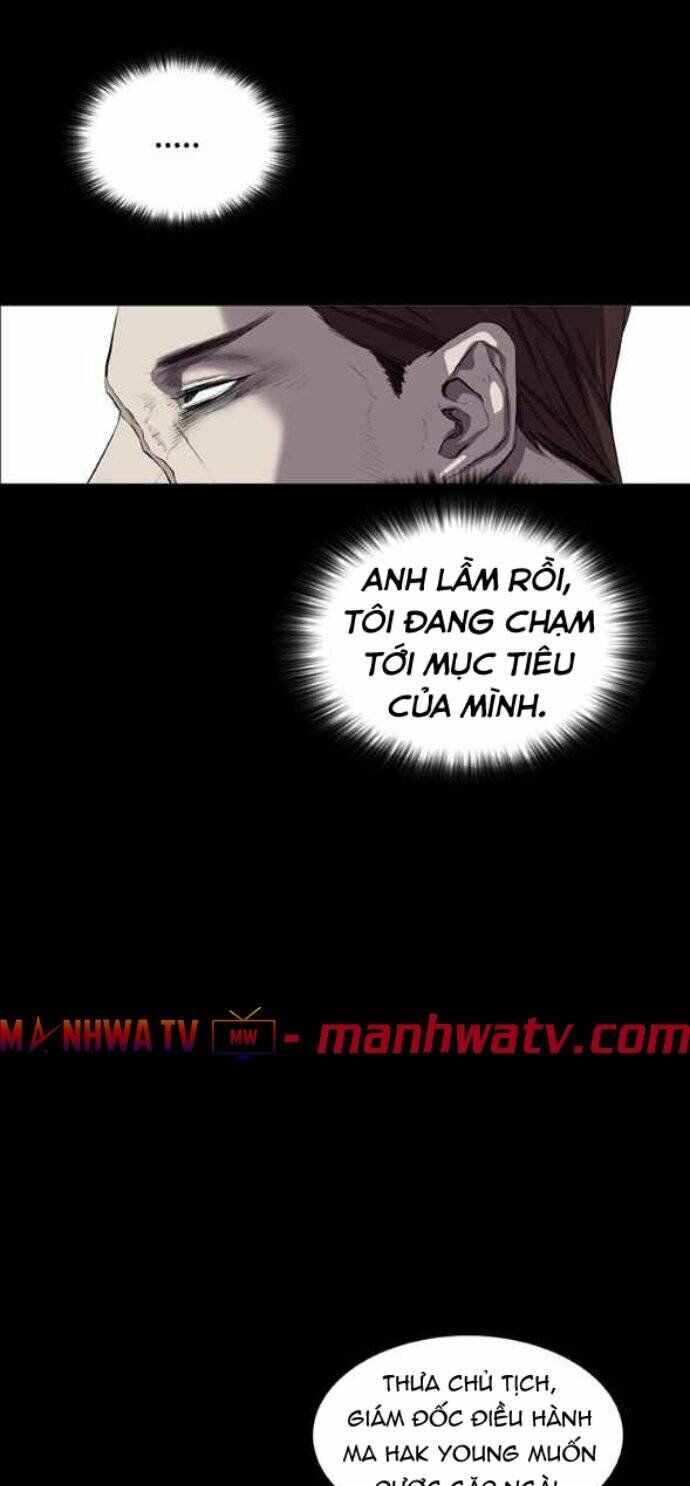 Báo Thù Chapter 44 - Trang 2