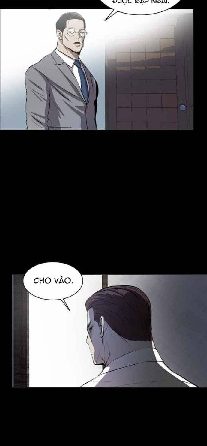 Báo Thù Chapter 44 - Trang 2