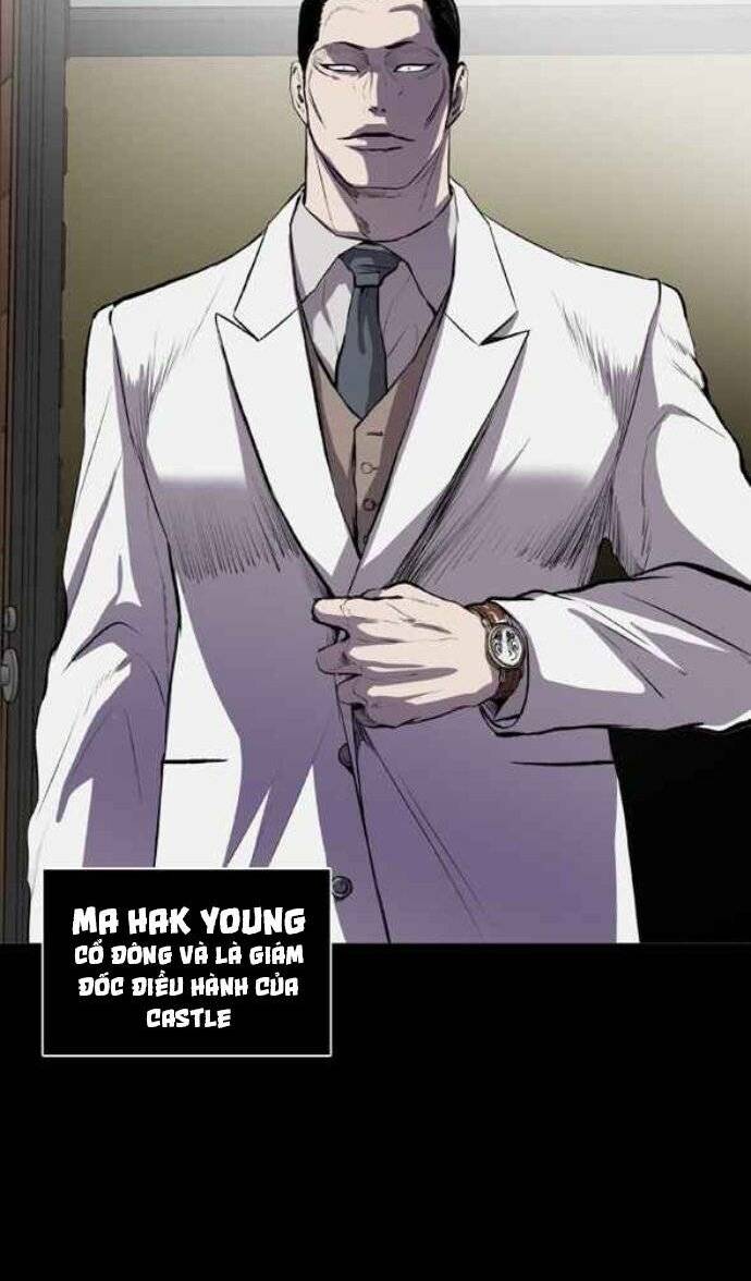 Báo Thù Chapter 44 - Trang 2