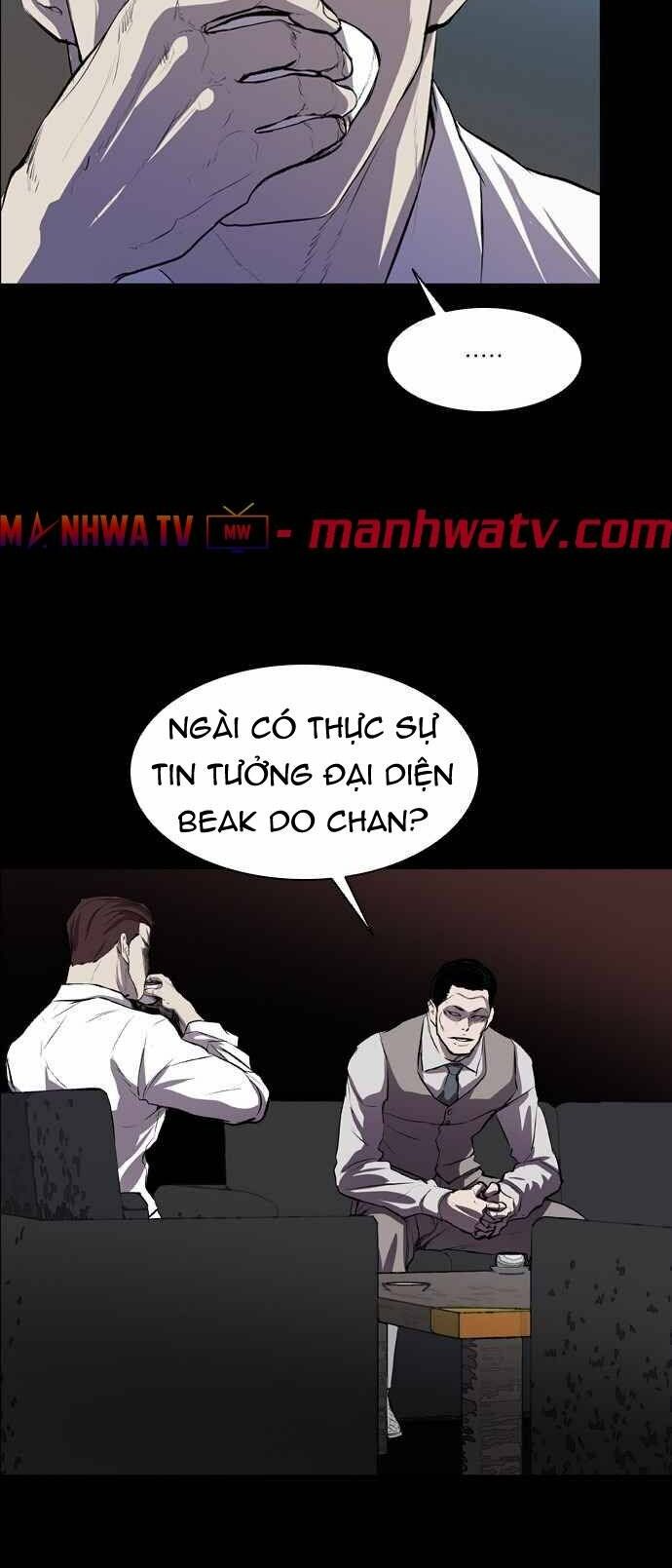 Báo Thù Chapter 44 - Trang 2