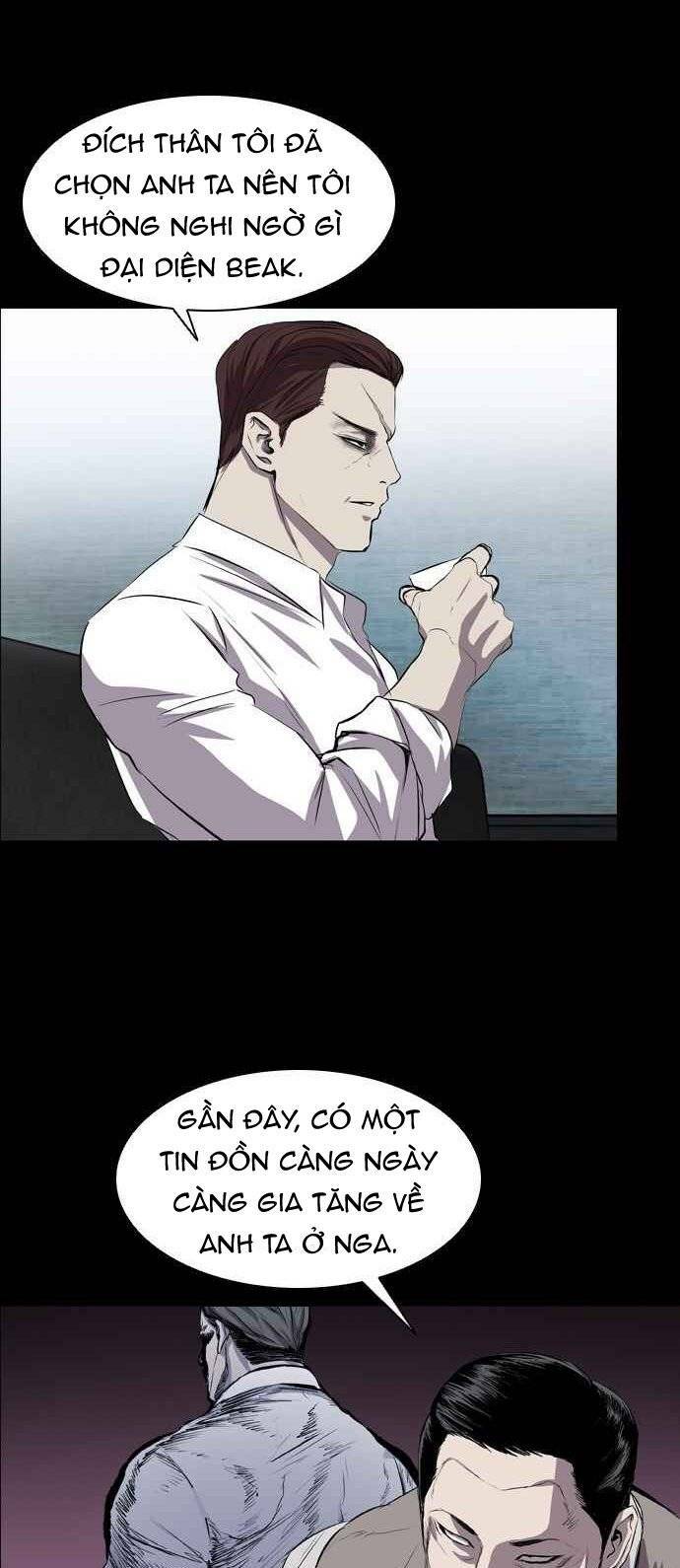 Báo Thù Chapter 44 - Trang 2