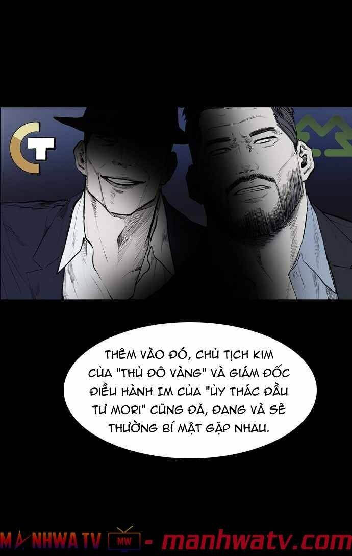 Báo Thù Chapter 44 - Trang 2