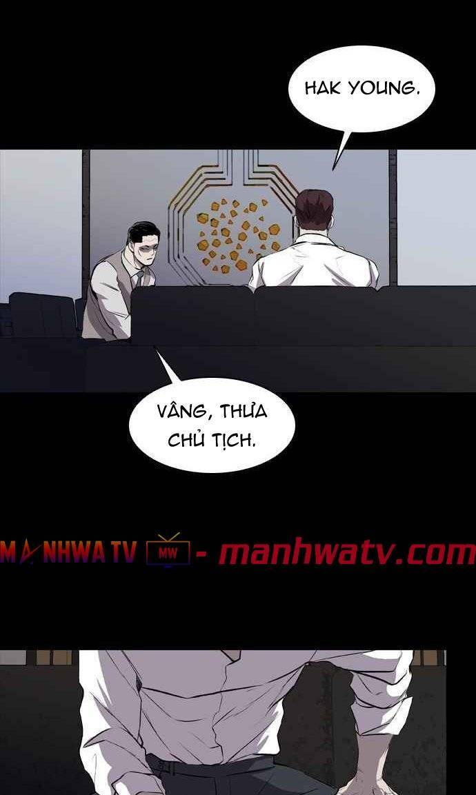 Báo Thù Chapter 44 - Trang 2