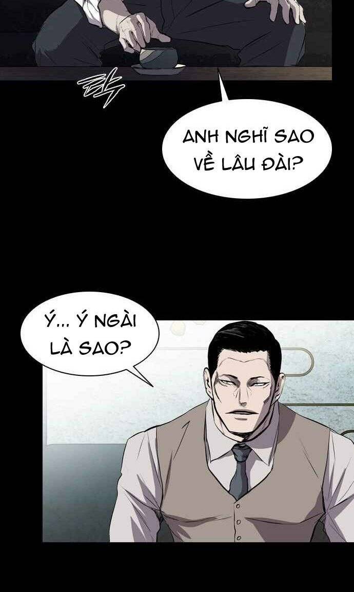 Báo Thù Chapter 44 - Trang 2