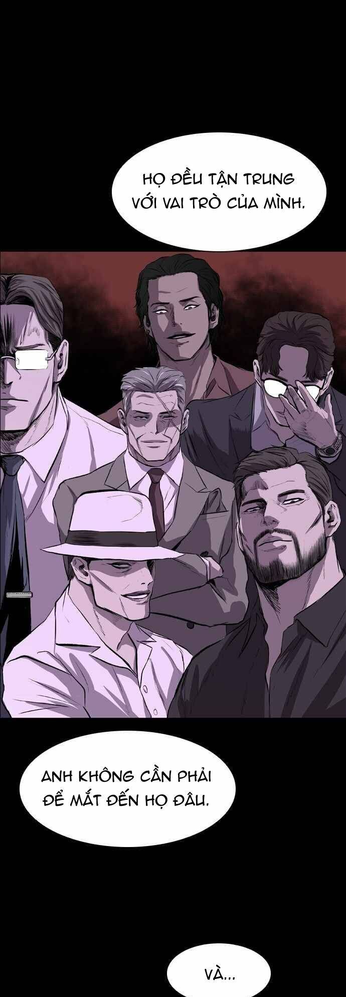 Báo Thù Chapter 44 - Trang 2