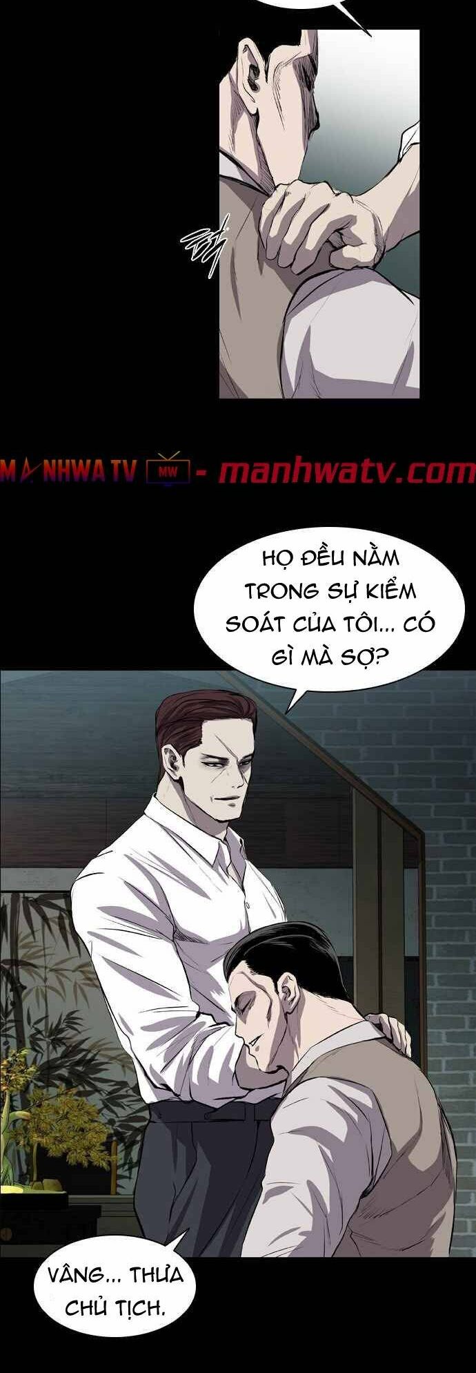 Báo Thù Chapter 44 - Trang 2