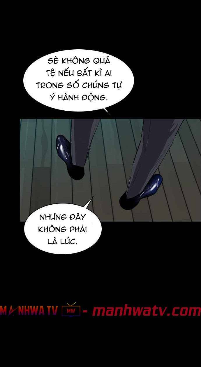 Báo Thù Chapter 44 - Trang 2