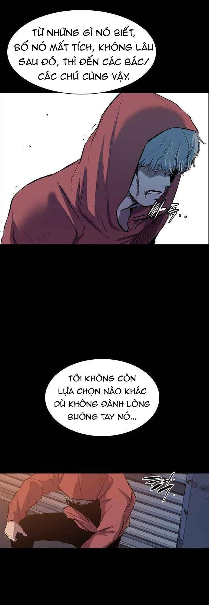 Báo Thù Chapter 44 - Trang 2