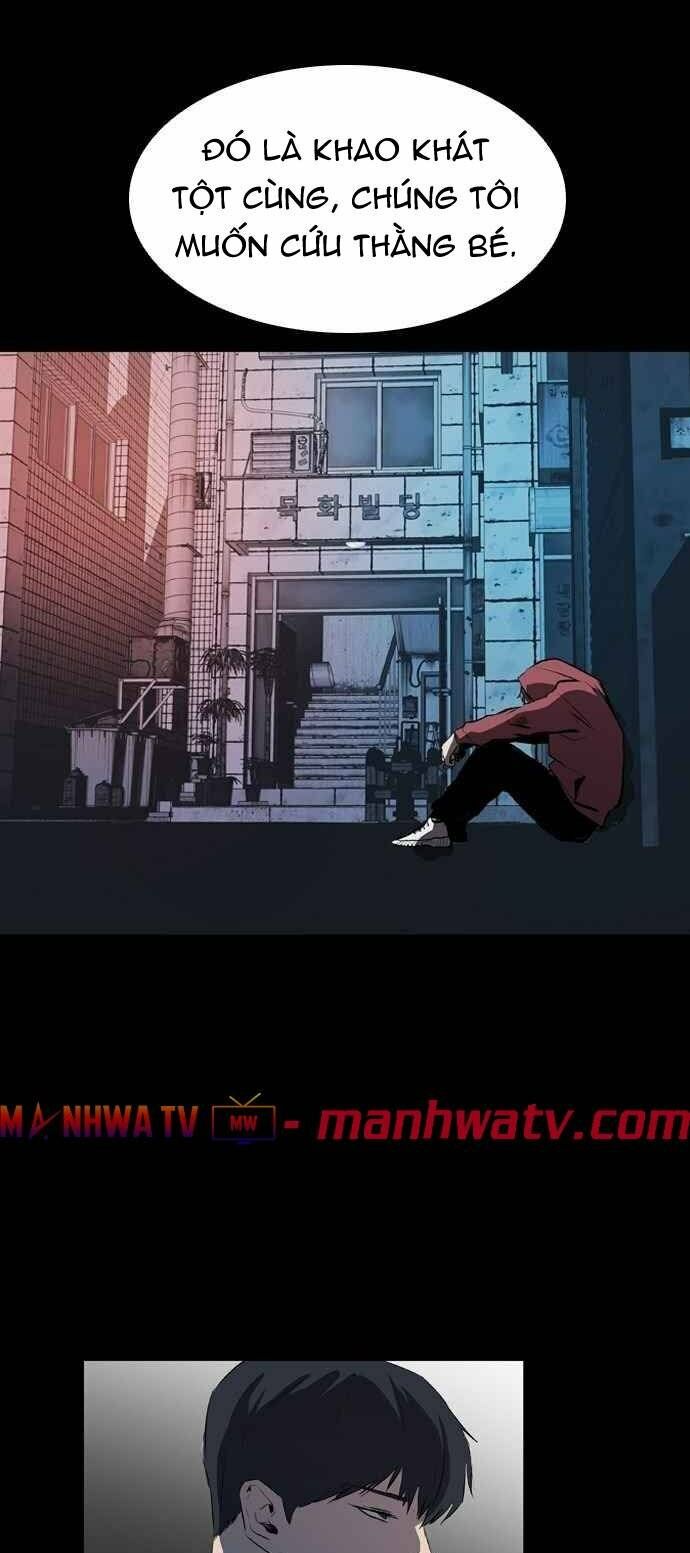 Báo Thù Chapter 44 - Trang 2