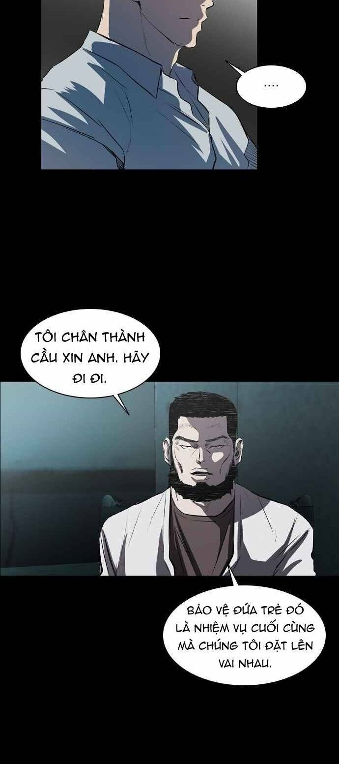 Báo Thù Chapter 44 - Trang 2