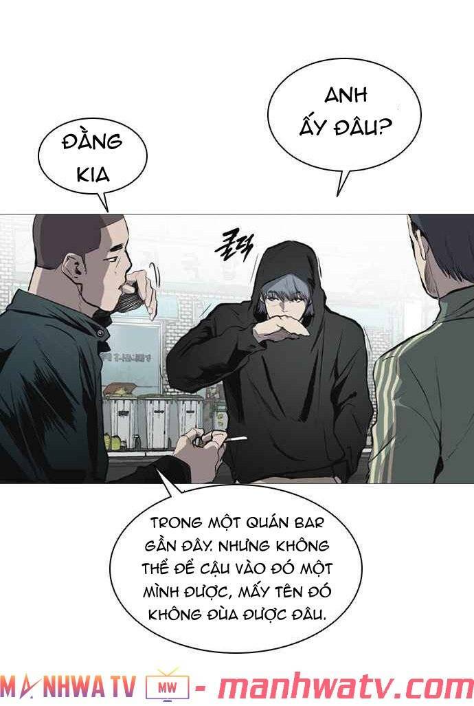 Báo Thù Chapter 45 - Trang 2