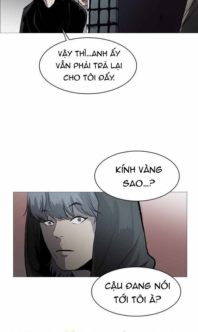 Báo Thù Chapter 45 - Trang 2
