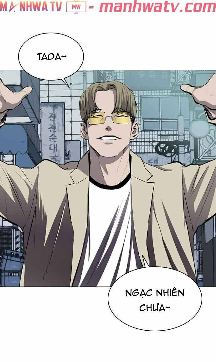 Báo Thù Chapter 45 - Trang 2
