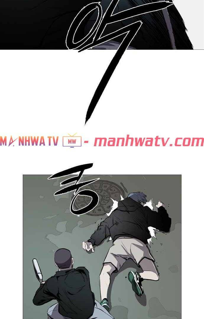 Báo Thù Chapter 45 - Trang 2